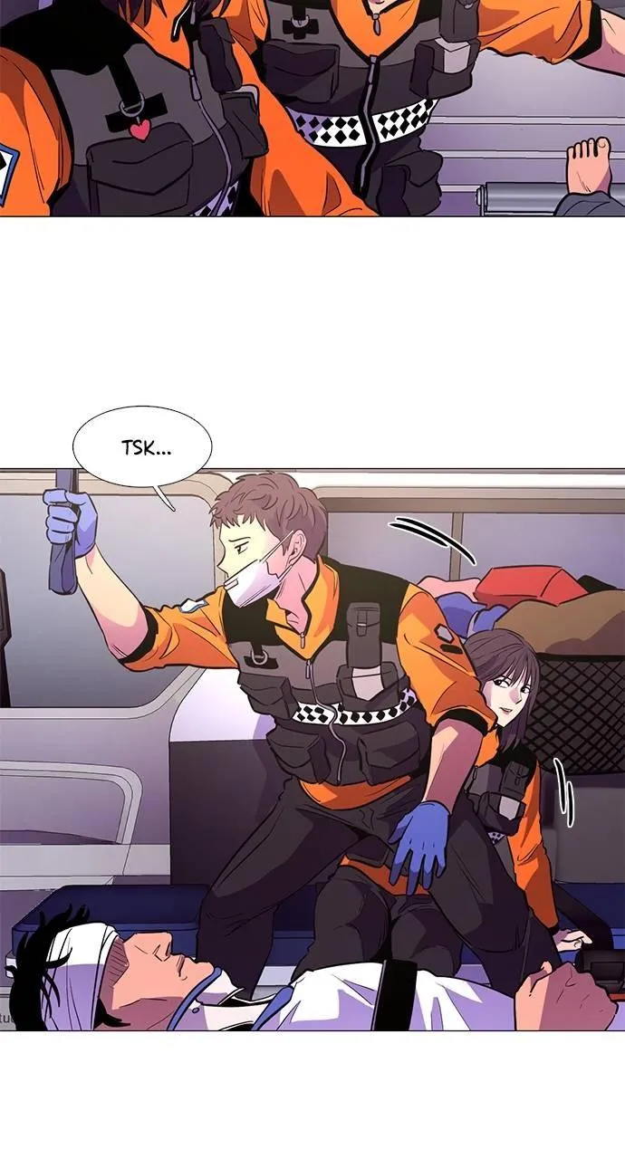 1 Second Chapter 129 Online - página 21
