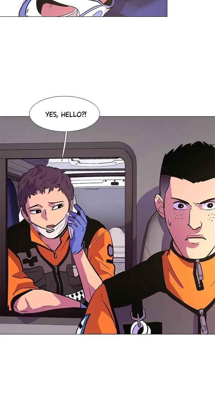 1 Second Chapter 129 Online - página 23