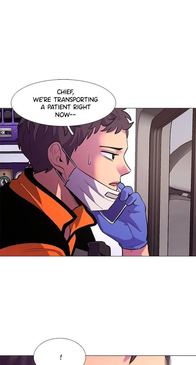 1 Second Chapter 129 Online - página 24