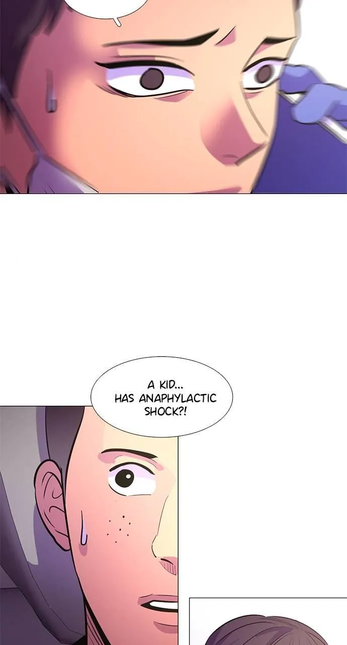 1 Second Chapter 129 Online - página 25