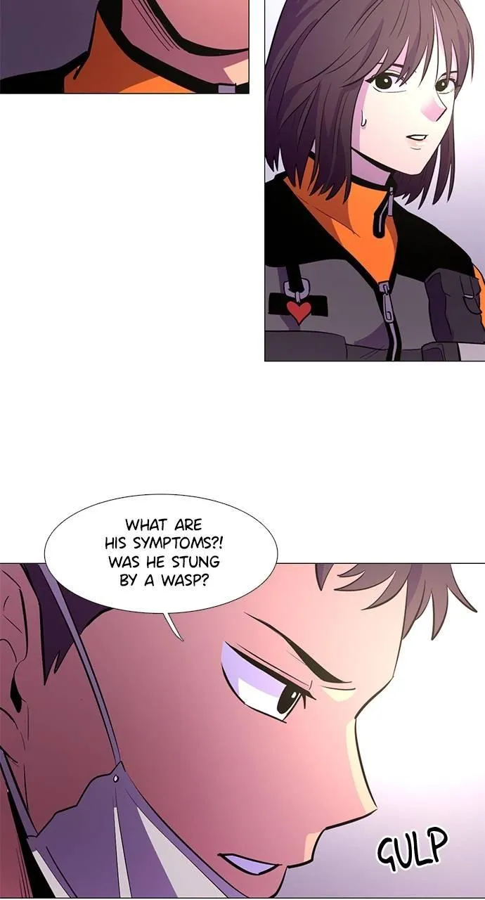 1 Second Chapter 129 Online - página 26