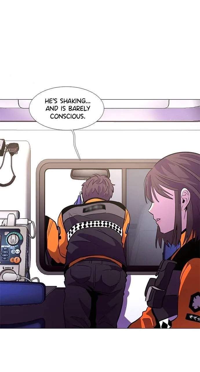 1 Second Chapter 129 Online - página 27