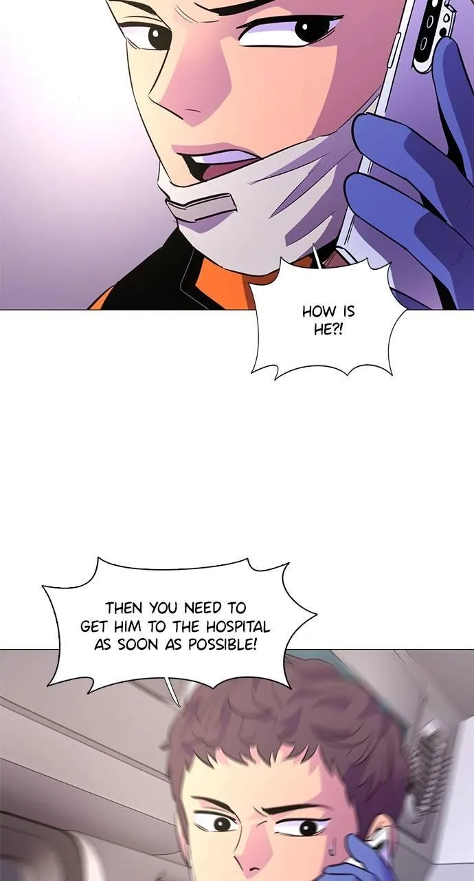 1 Second Chapter 129 Online - página 29