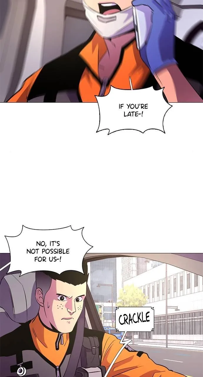 1 Second Chapter 129 Online - página 30