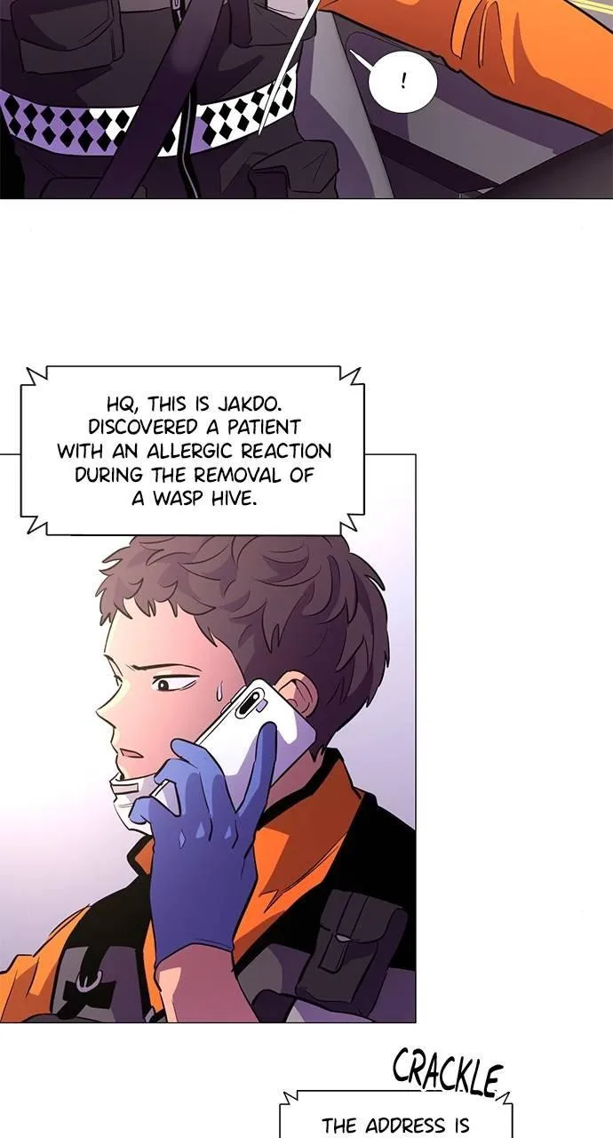 1 Second Chapter 129 Online - página 31
