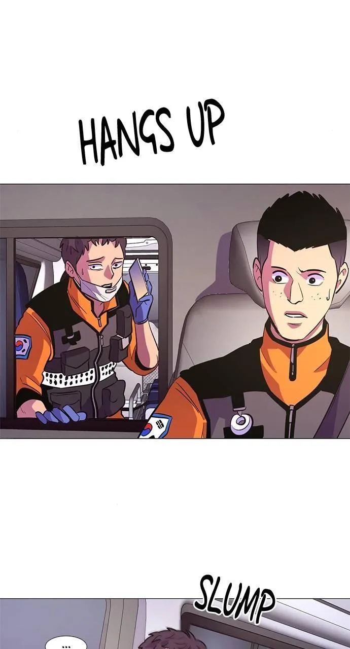 1 Second Chapter 129 Online - página 36