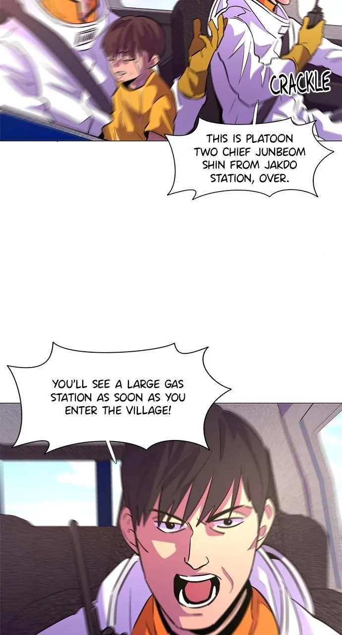 1 Second Chapter 129 Online - página 49