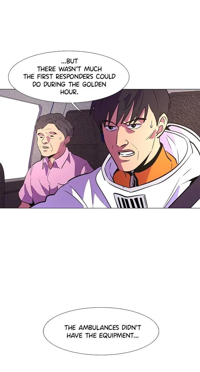 1 Second Chapter 129 Online - página 55