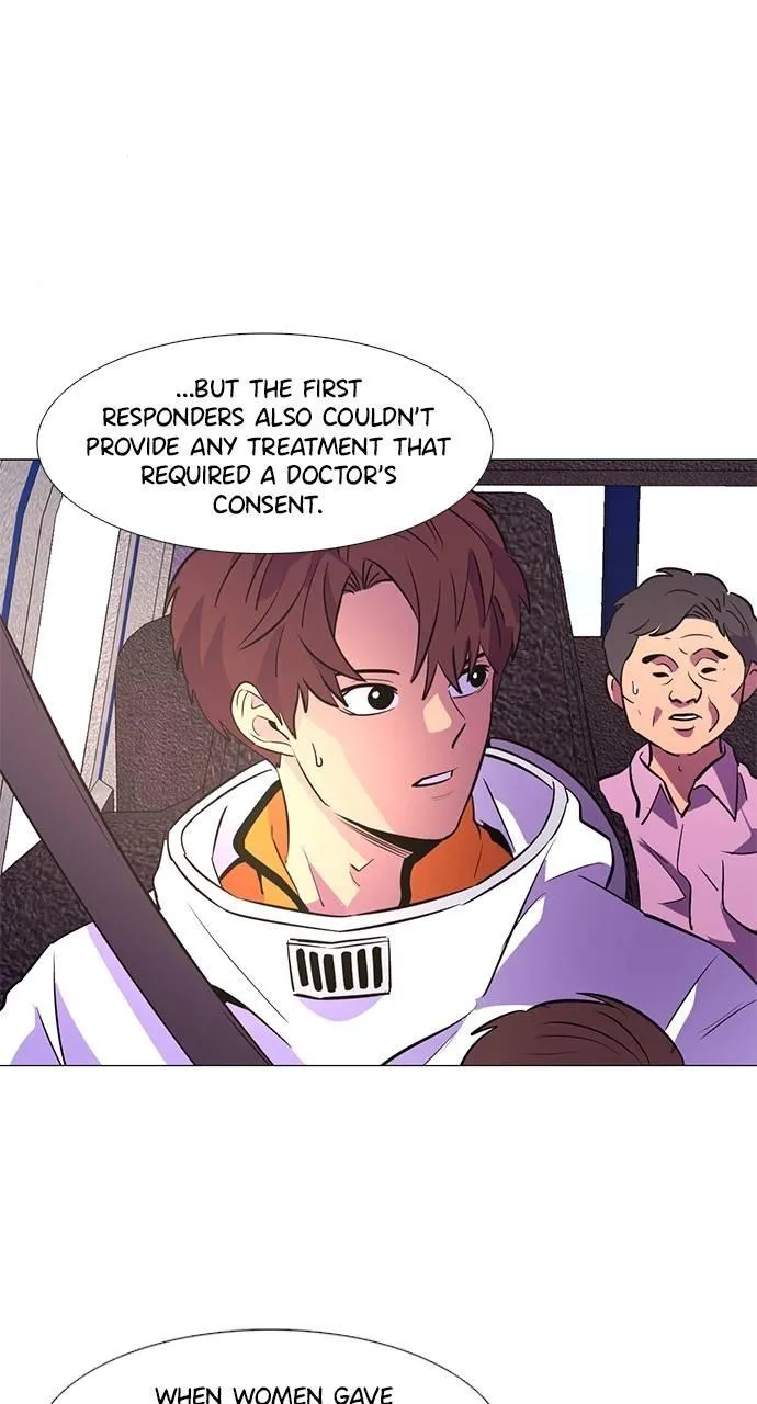 1 Second Chapter 129 Online - página 56