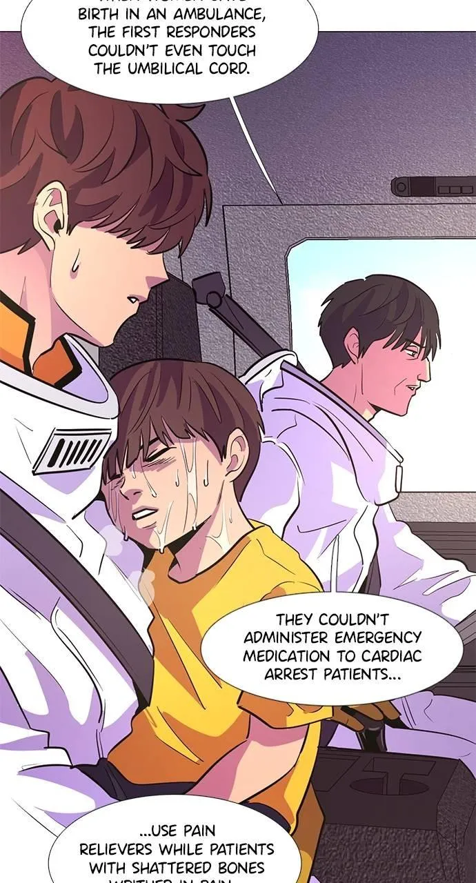 1 Second Chapter 129 Online - página 57