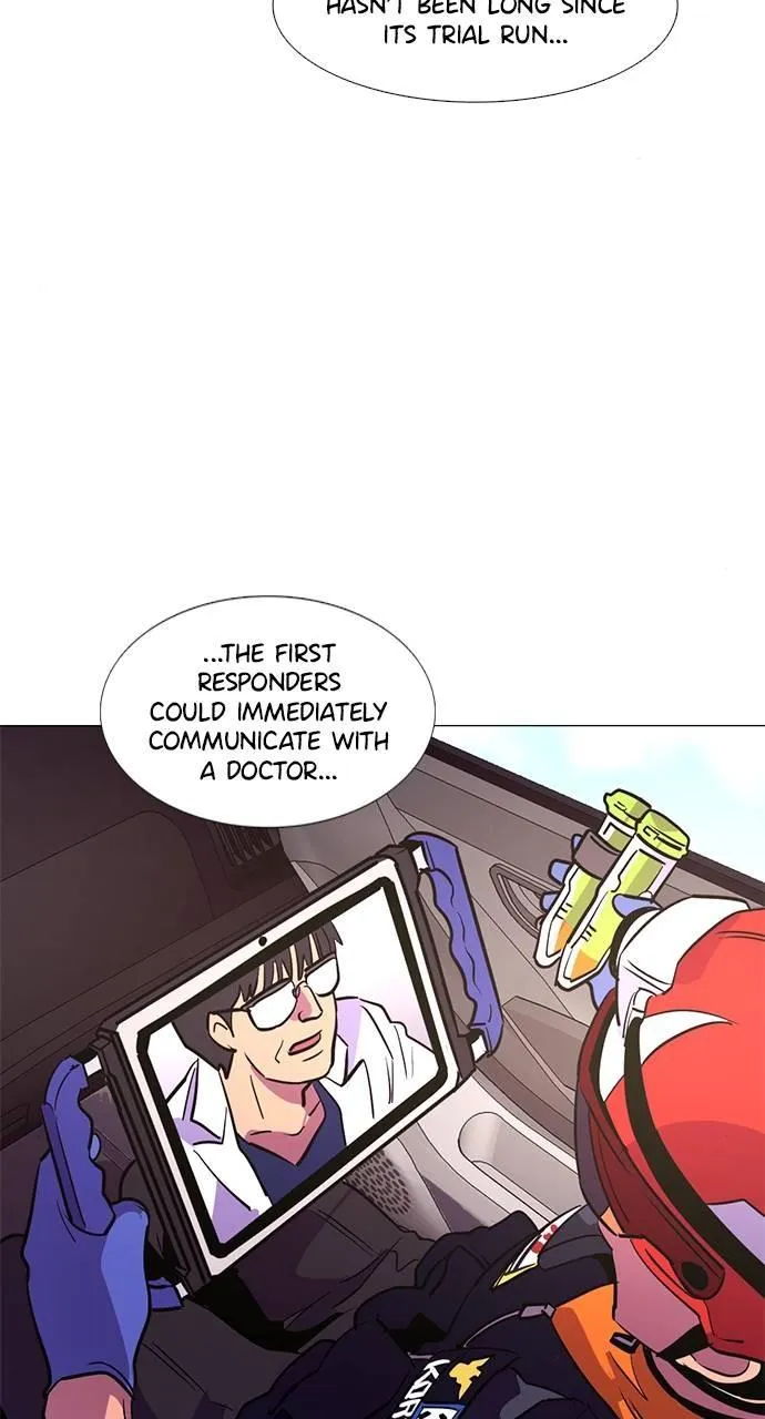 1 Second Chapter 129 Online - página 60