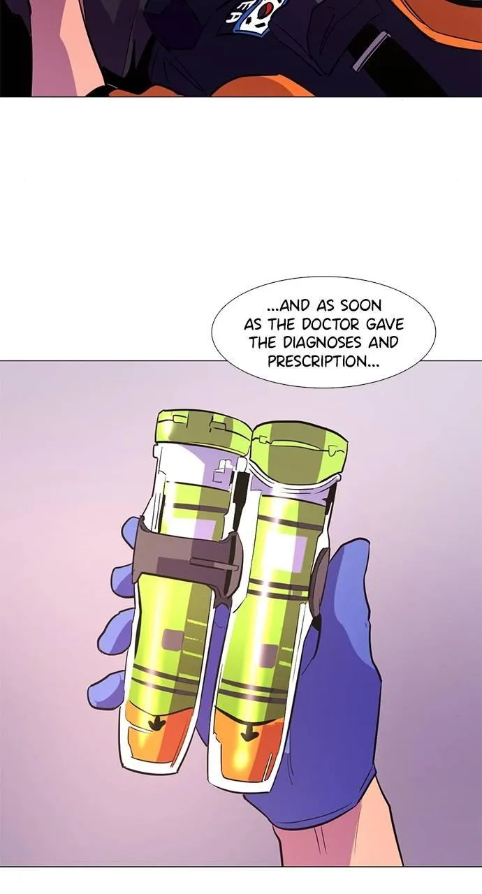 1 Second Chapter 129 Online - página 61