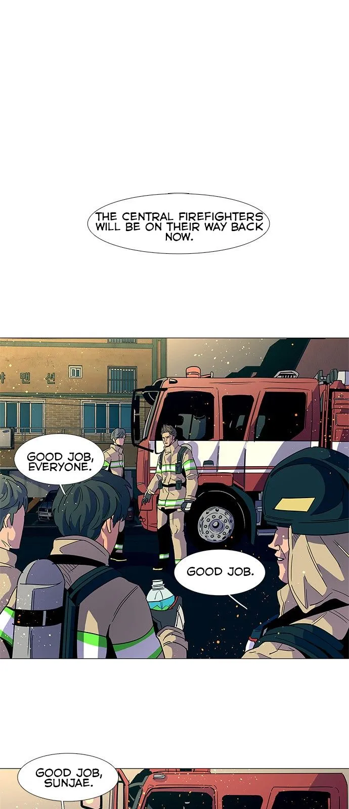 1 Second Chapter 13 Online - página 2