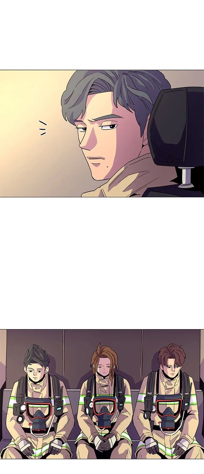 1 Second Chapter 13 Online - página 4