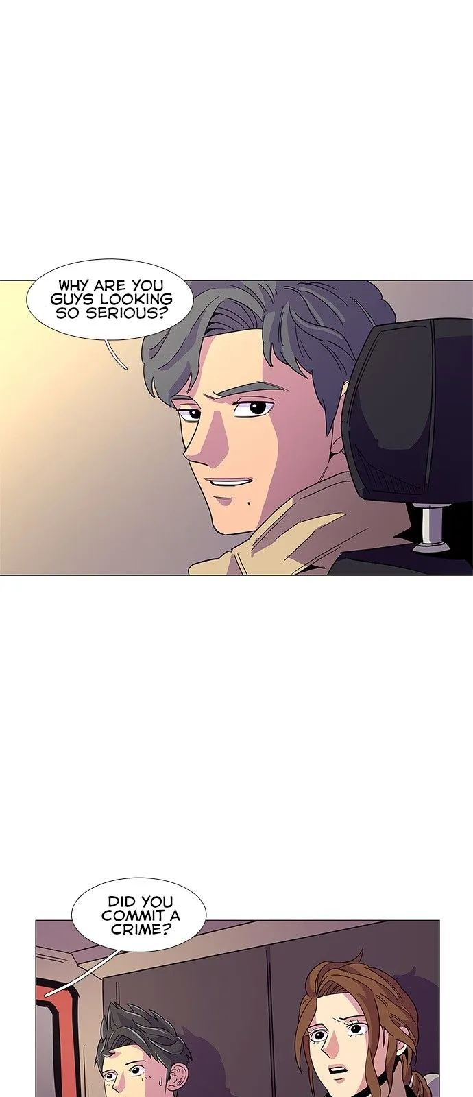 1 Second Chapter 13 Online - página 5
