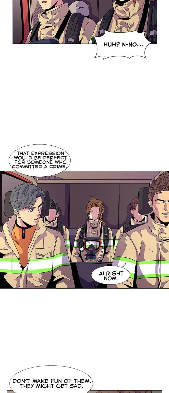 1 Second Chapter 13 Online - página 6