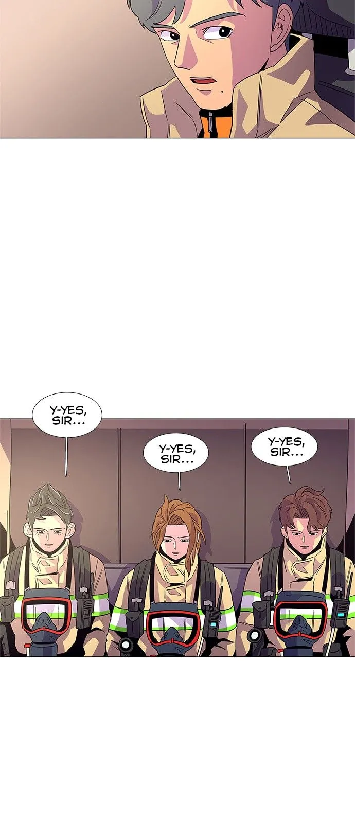 1 Second Chapter 13 Online - página 9