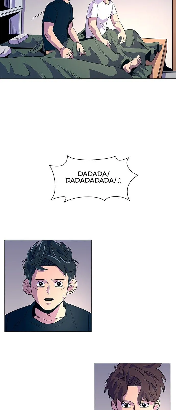1 Second Chapter 13 Online - página 14