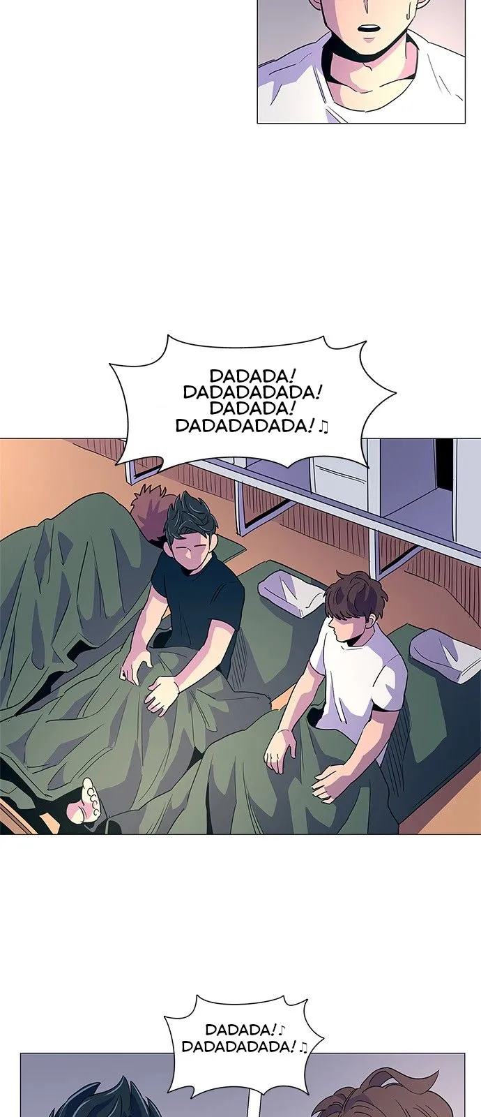 1 Second Chapter 13 Online - página 15