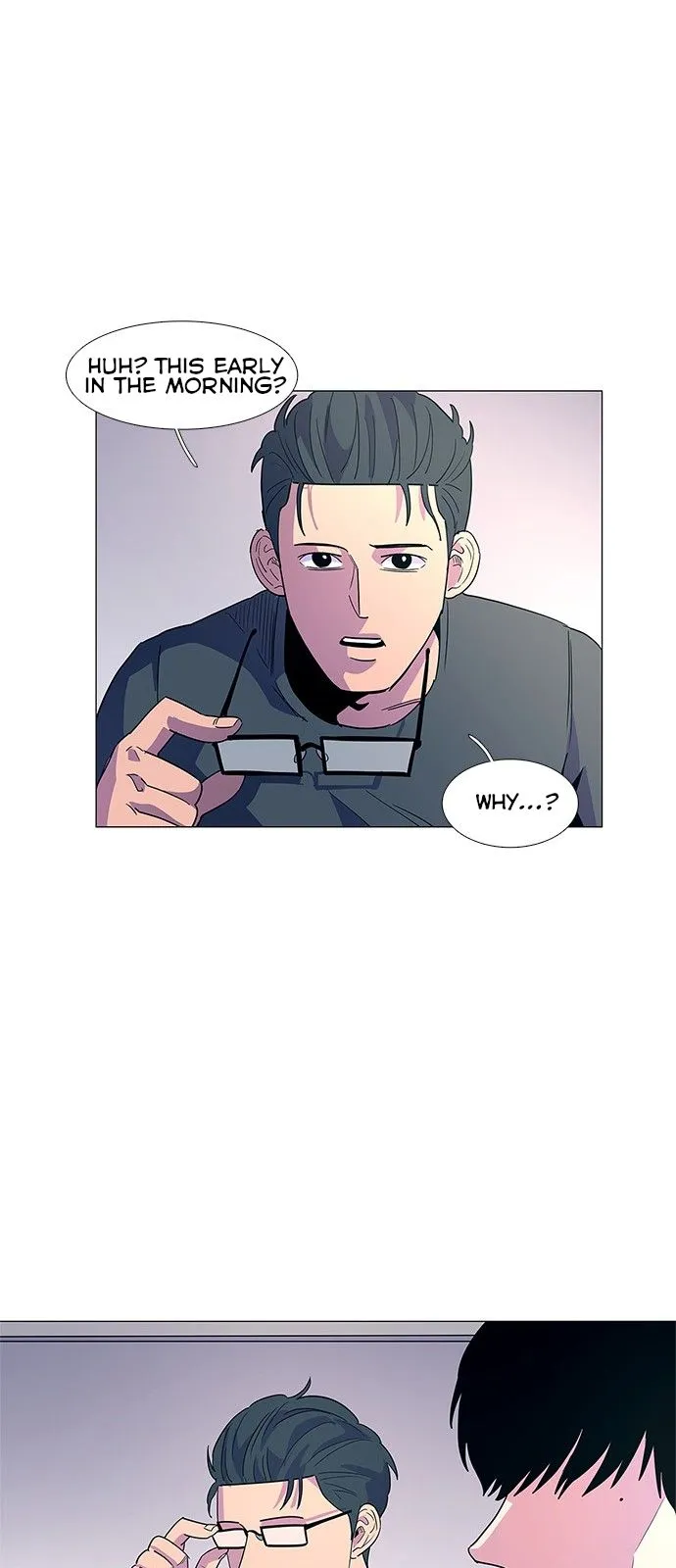 1 Second Chapter 13 Online - página 18