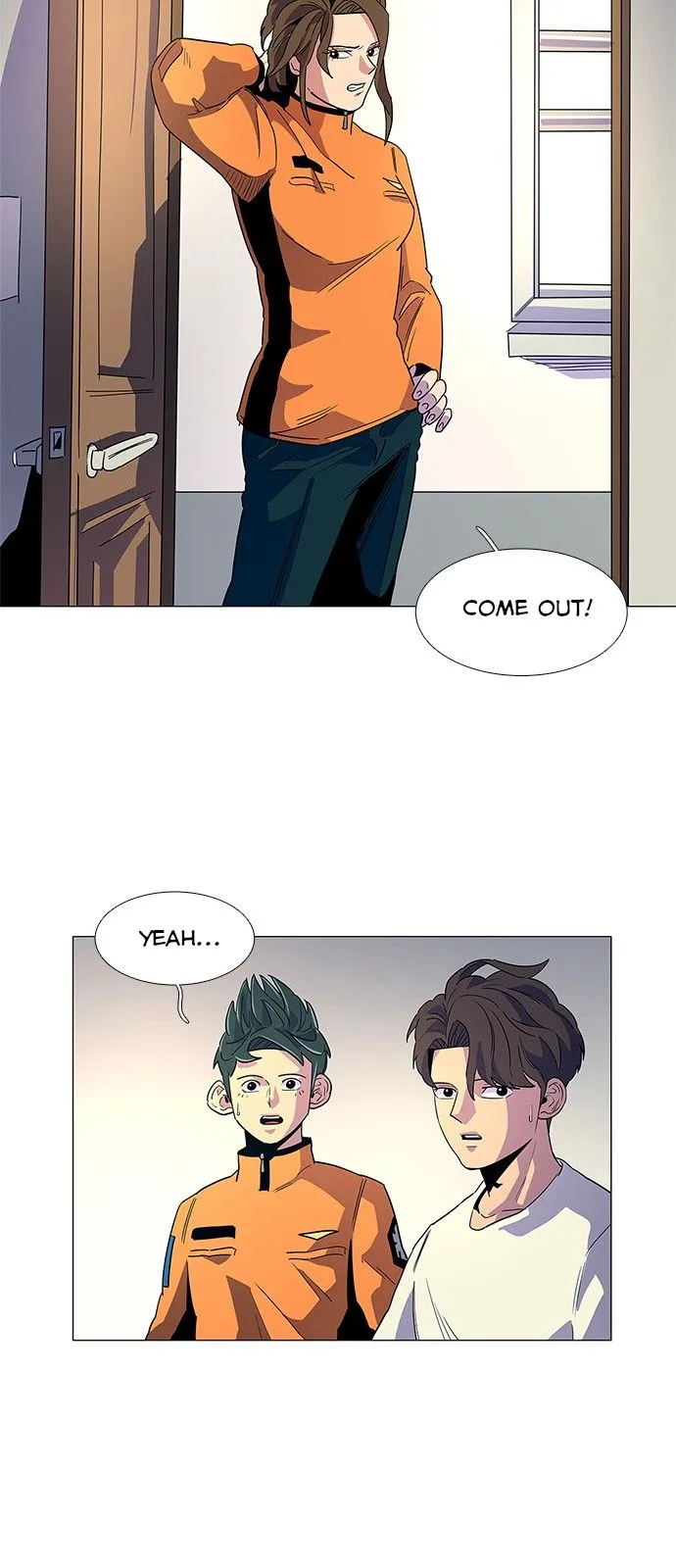 1 Second Chapter 13 Online - página 24
