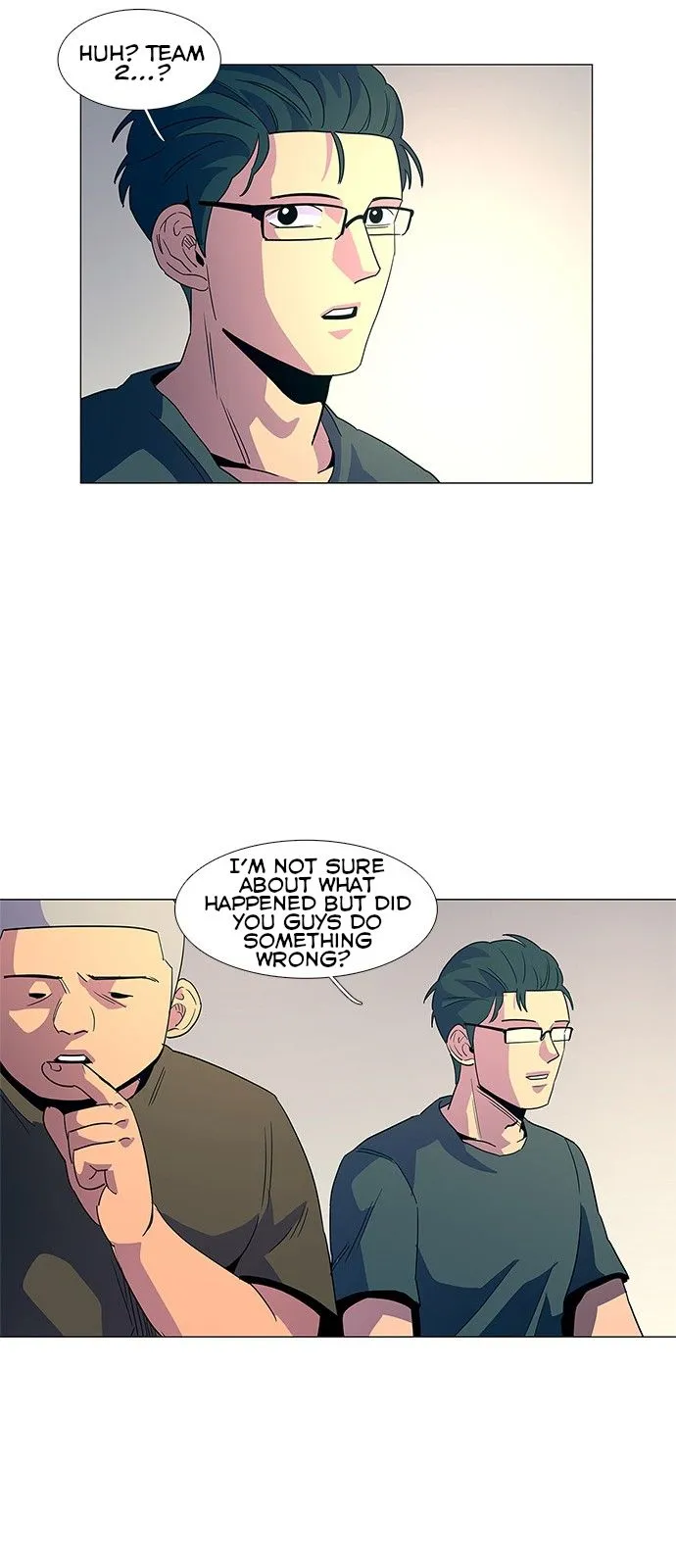 1 Second Chapter 13 Online - página 25