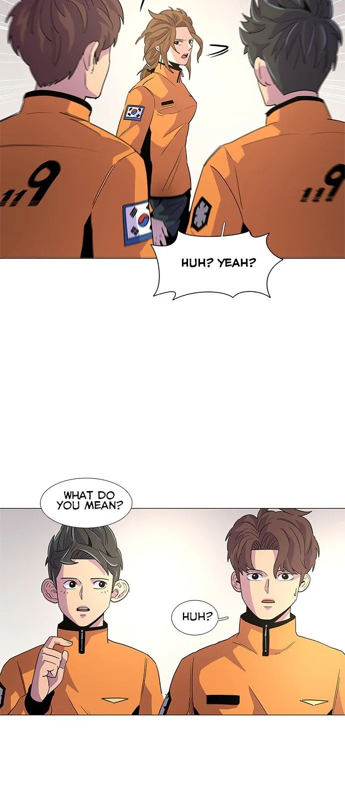 1 Second Chapter 13 Online - página 30