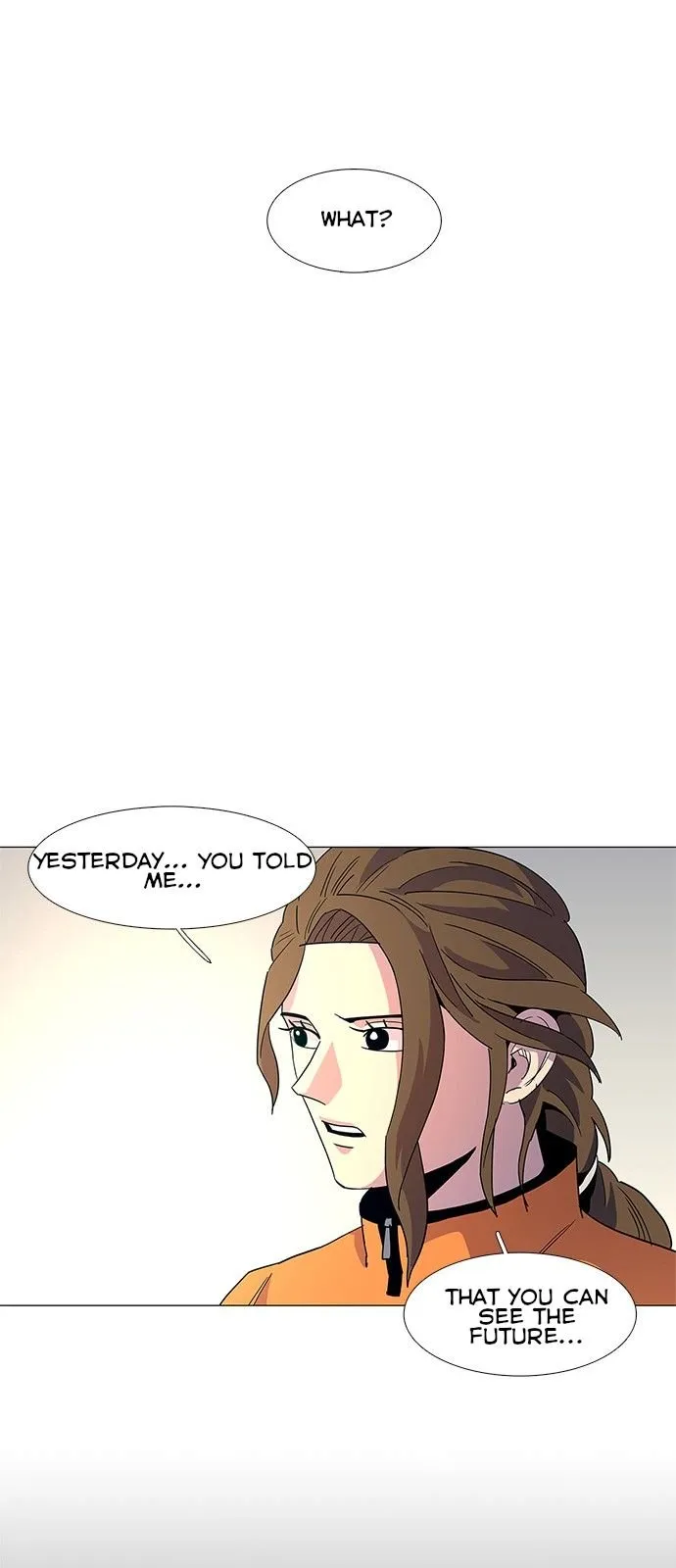 1 Second Chapter 13 Online - página 31