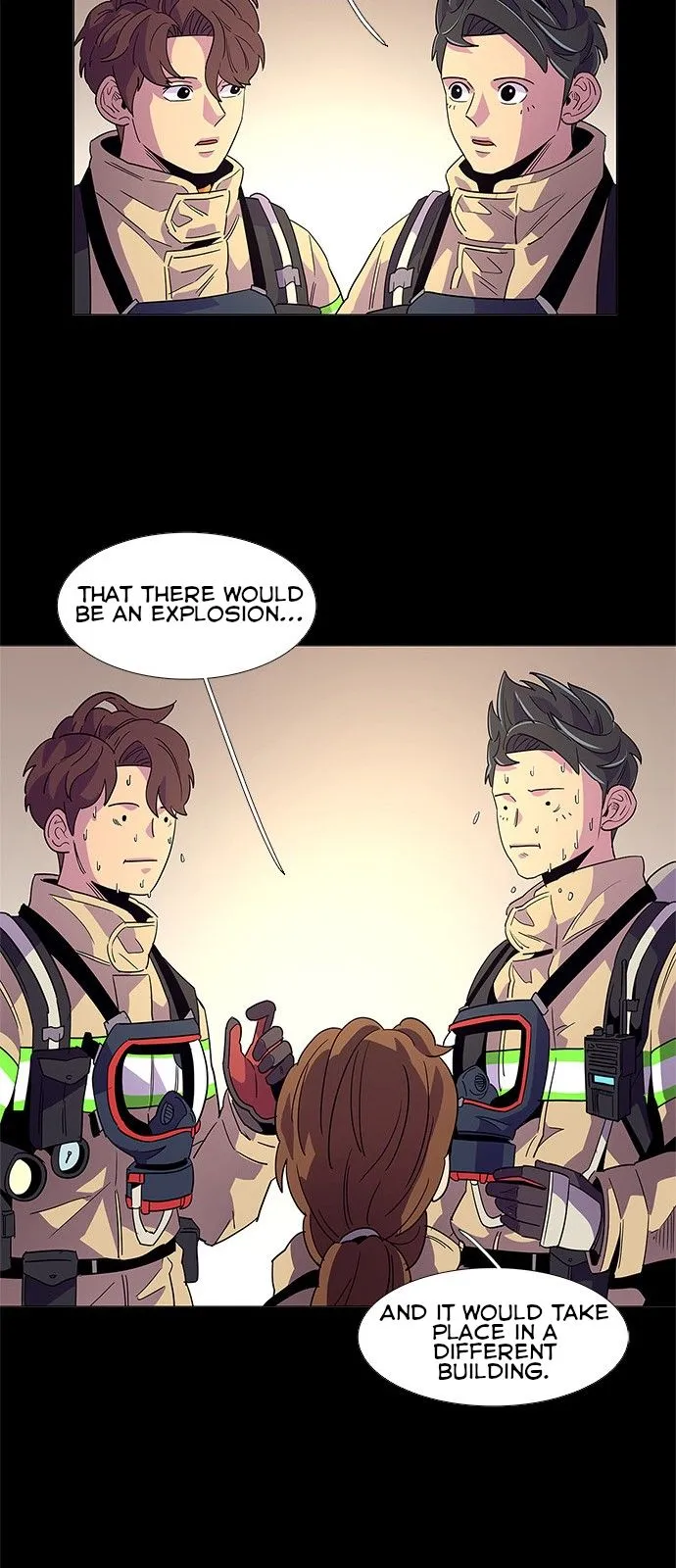 1 Second Chapter 13 Online - página 34