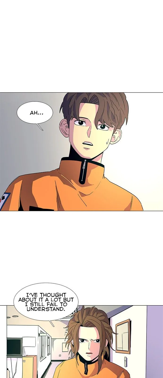 1 Second Chapter 13 Online - página 36