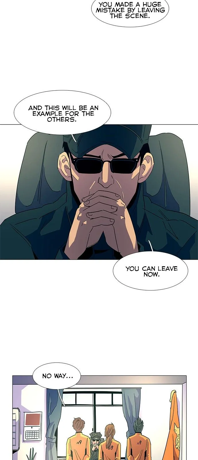 1 Second Chapter 13 Online - página 43