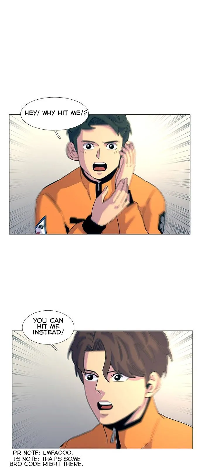 1 Second Chapter 13 Online - página 47