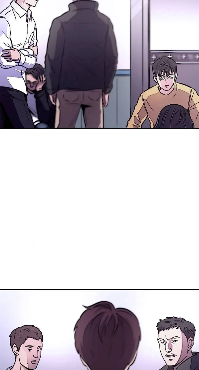1 Second Chapter 137 Online - página 20