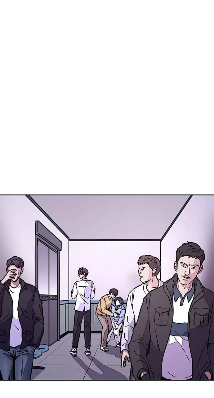 1 Second Chapter 137 Online - página 28