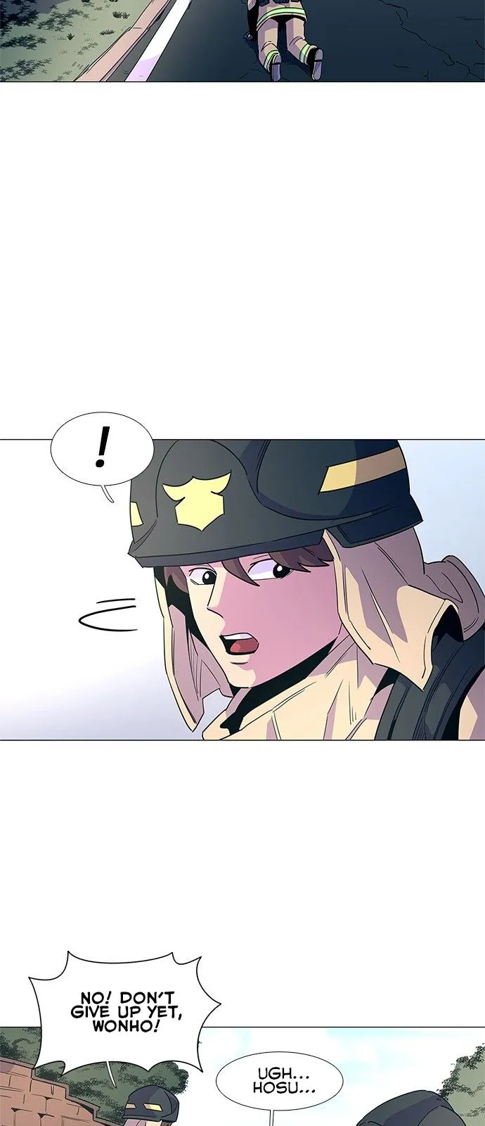 1 Second Chapter 14 Online - página 3