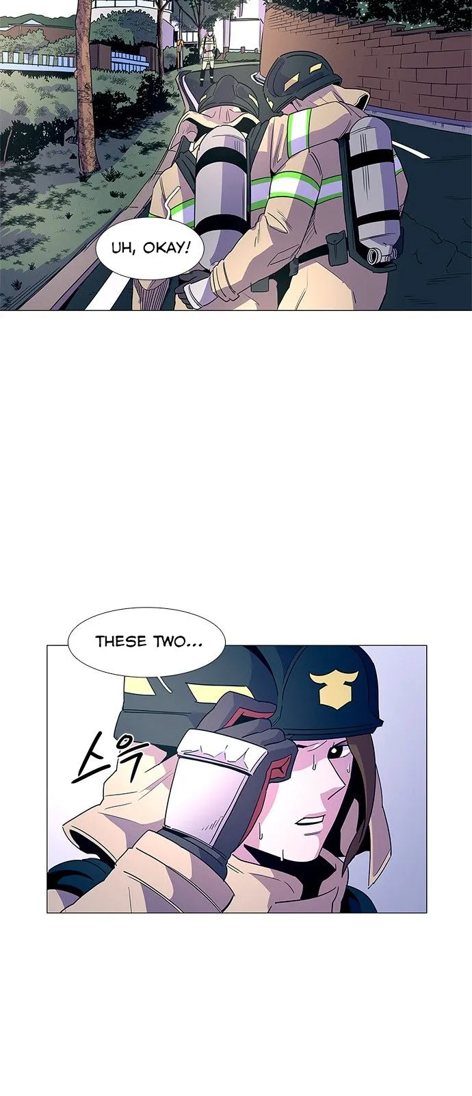 1 Second Chapter 14 Online - página 6