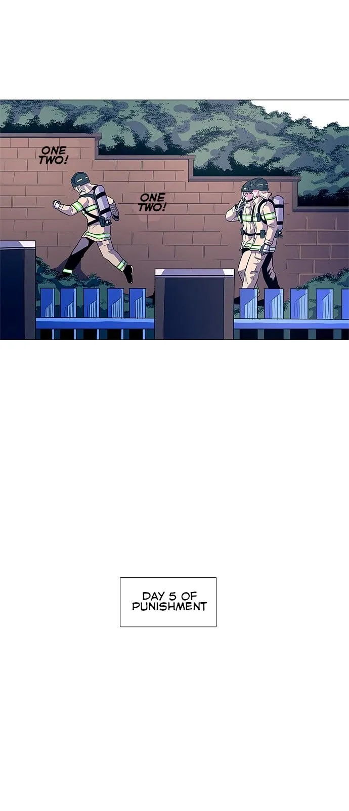 1 Second Chapter 14 Online - página 7