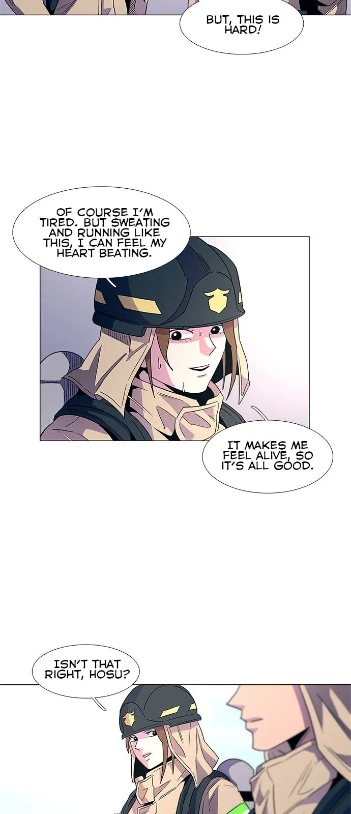1 Second Chapter 14 Online - página 13
