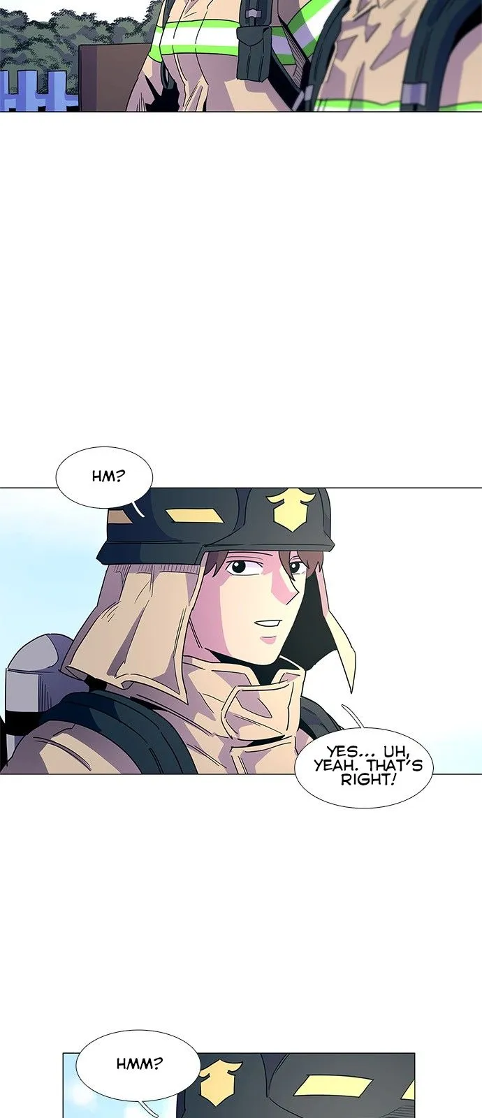 1 Second Chapter 14 Online - página 14