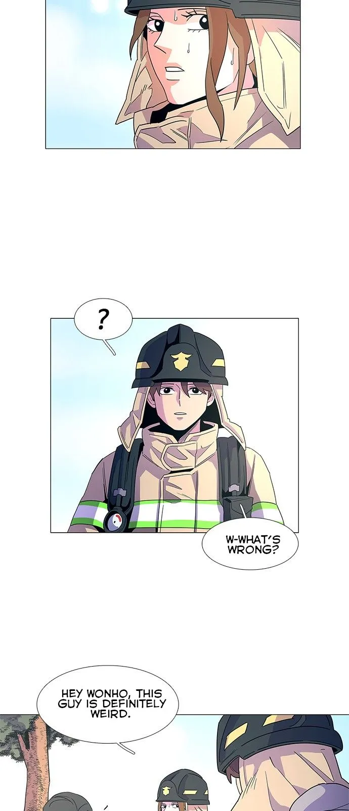 1 Second Chapter 14 Online - página 15