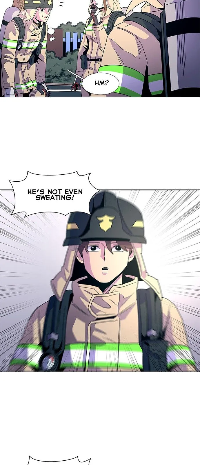 1 Second Chapter 14 Online - página 16