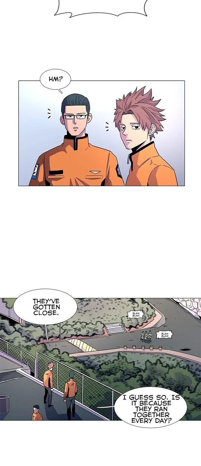 1 Second Chapter 14 Online - página 19
