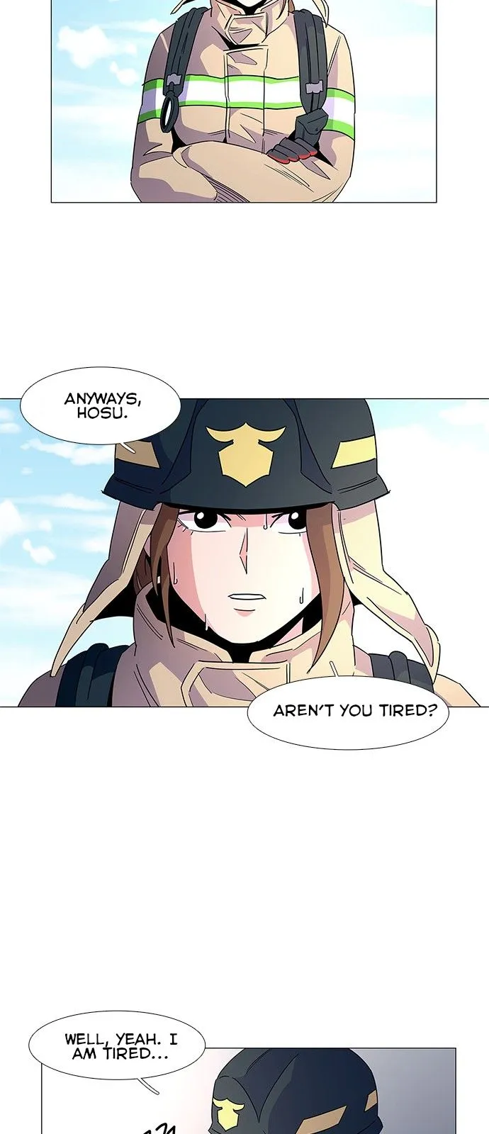 1 Second Chapter 14 Online - página 22