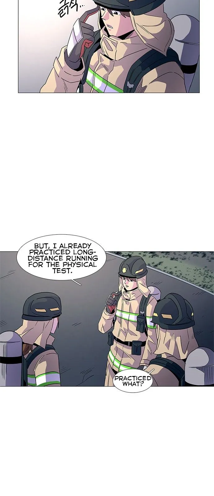1 Second Chapter 14 Online - página 23