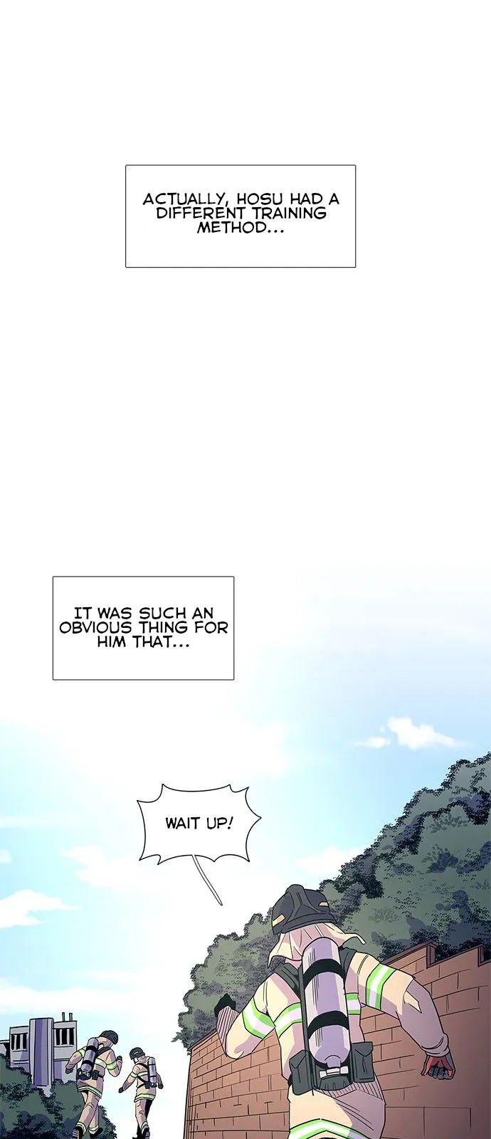 1 Second Chapter 14 Online - página 26