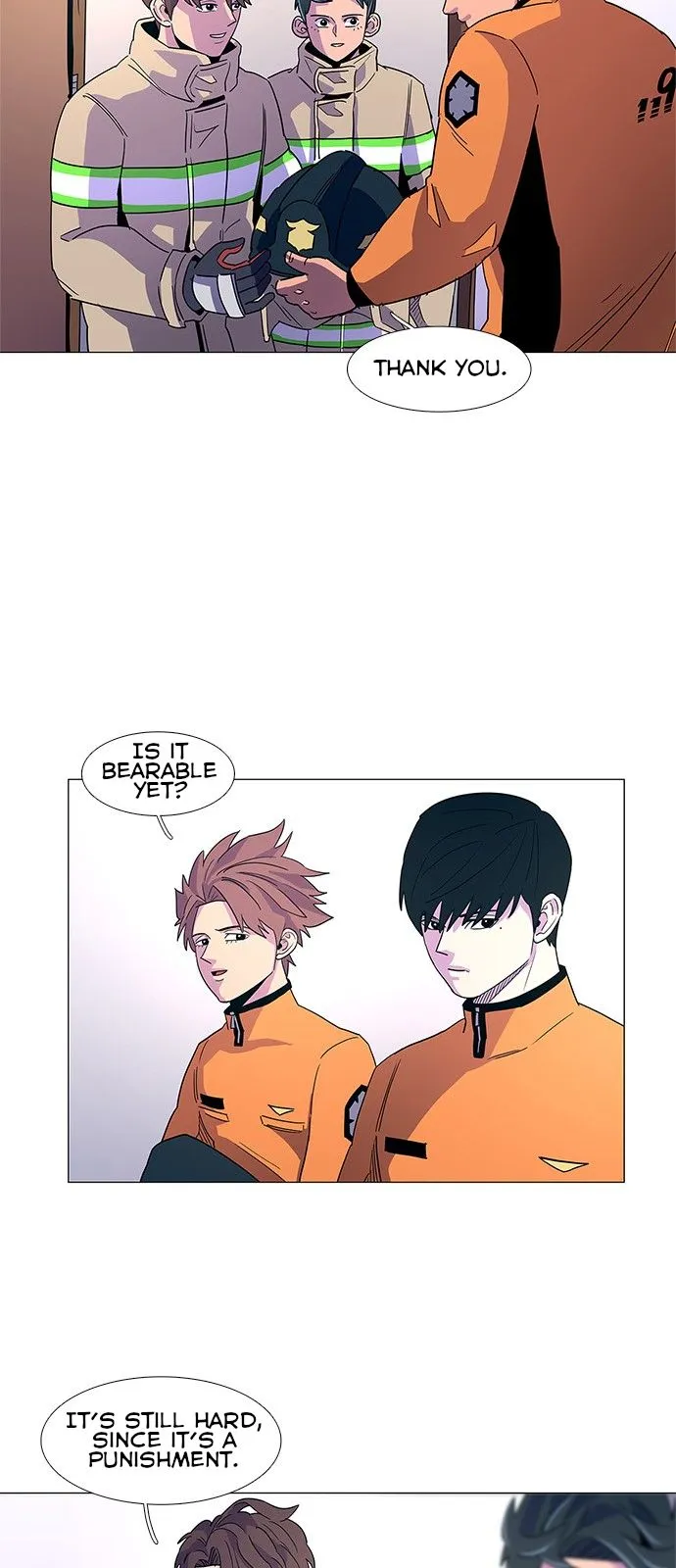 1 Second Chapter 14 Online - página 29