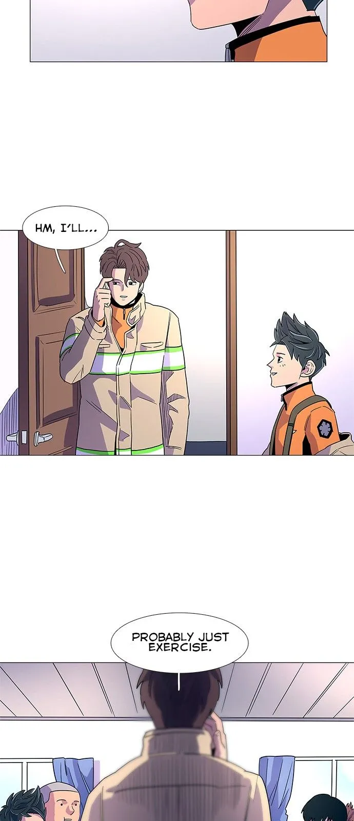 1 Second Chapter 14 Online - página 34