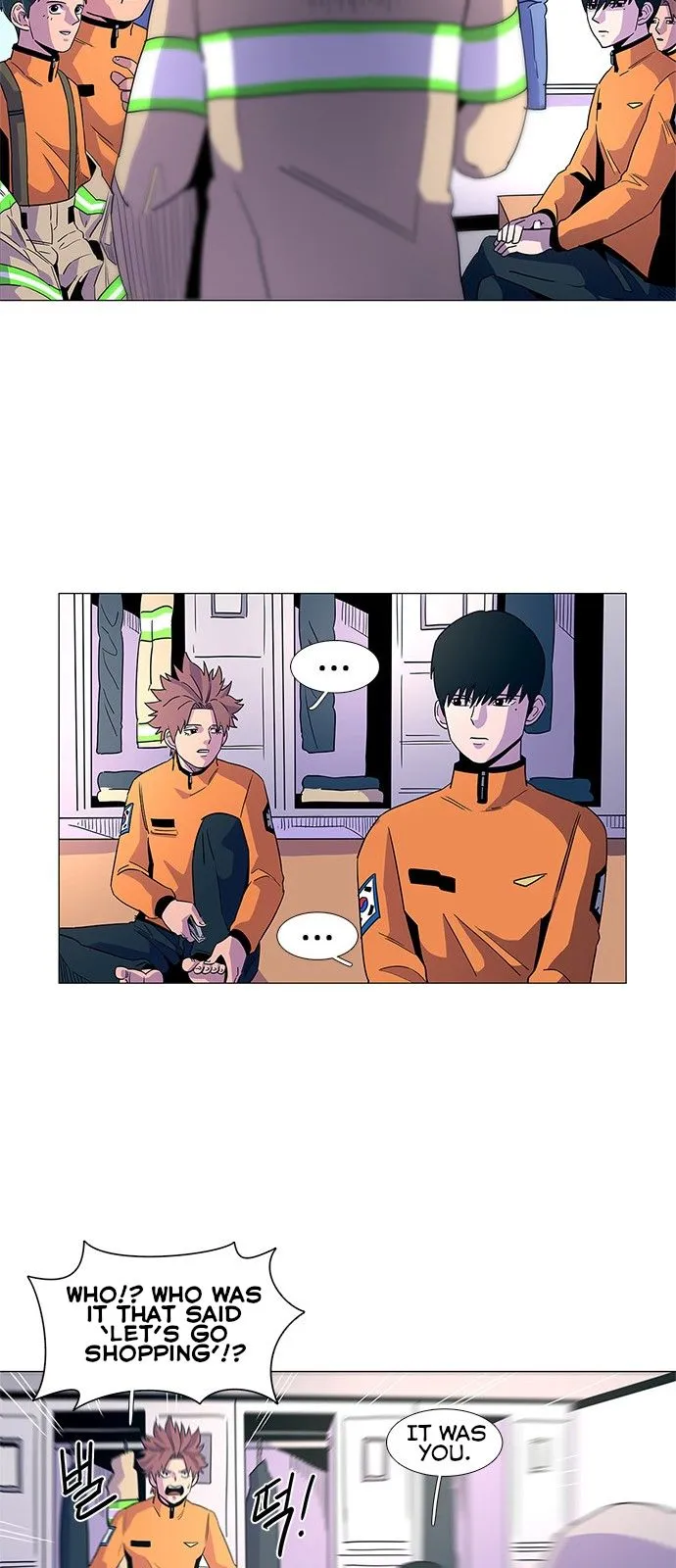 1 Second Chapter 14 Online - página 35