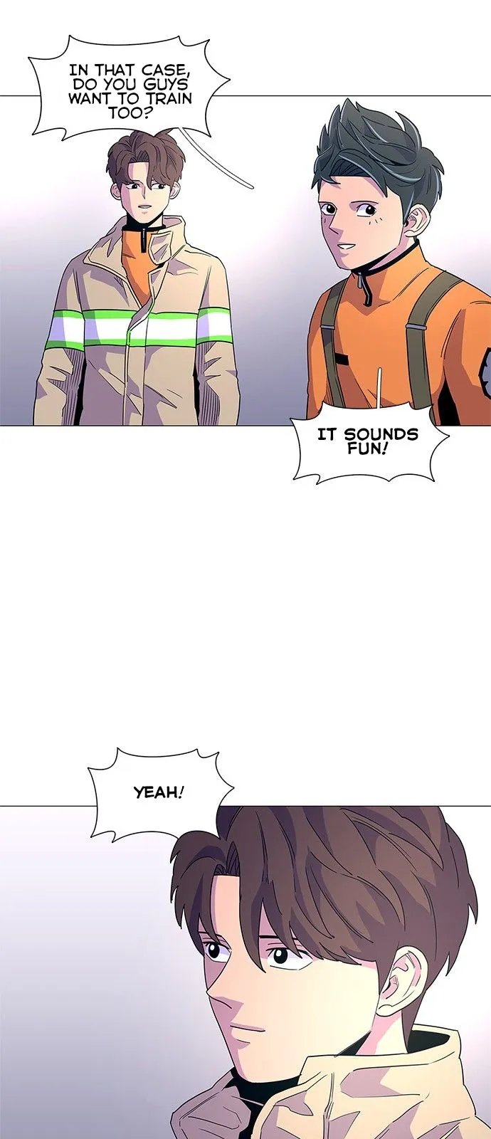 1 Second Chapter 14 Online - página 37