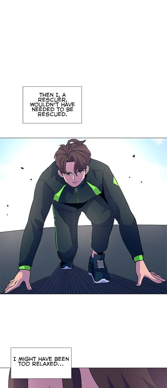 1 Second Chapter 14 Online - página 40